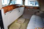 Packard Twelve Collapsible Touring Cabriolet 1939 года